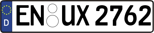 EN-UX2762