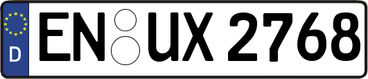 EN-UX2768