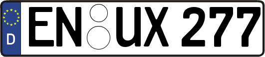 EN-UX277