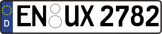 EN-UX2782