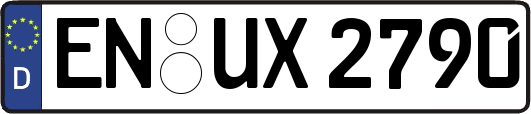 EN-UX2790