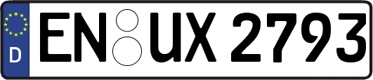 EN-UX2793