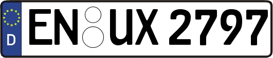 EN-UX2797