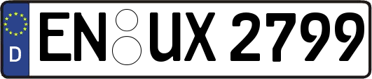 EN-UX2799