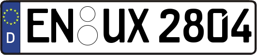 EN-UX2804