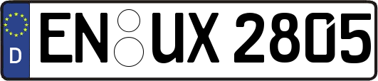 EN-UX2805