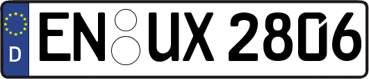 EN-UX2806