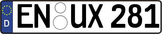 EN-UX281