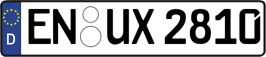 EN-UX2810