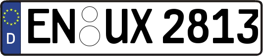 EN-UX2813
