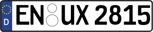 EN-UX2815