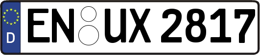 EN-UX2817