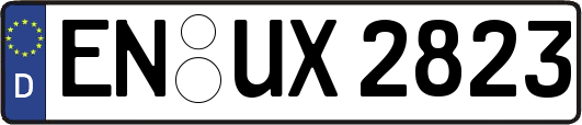 EN-UX2823
