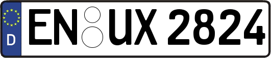 EN-UX2824