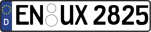 EN-UX2825
