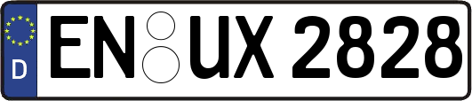 EN-UX2828