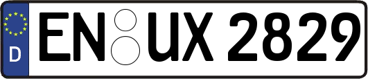 EN-UX2829