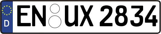 EN-UX2834