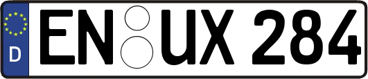 EN-UX284