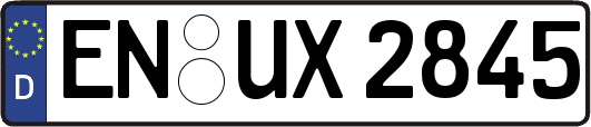 EN-UX2845
