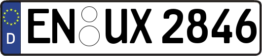 EN-UX2846