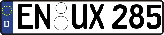 EN-UX285