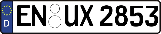 EN-UX2853
