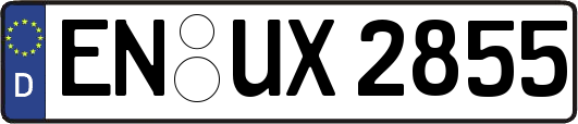 EN-UX2855