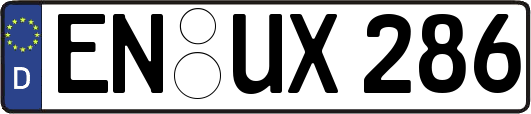 EN-UX286