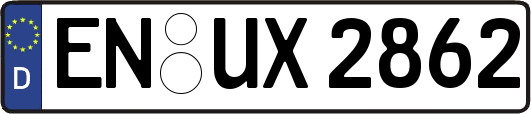 EN-UX2862