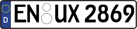 EN-UX2869