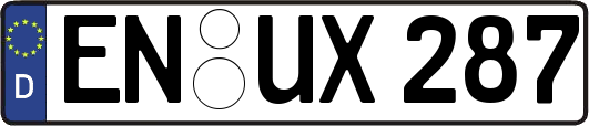 EN-UX287