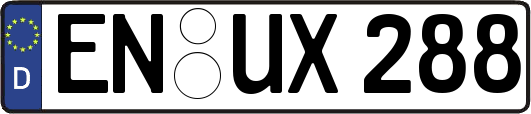 EN-UX288