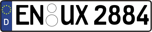 EN-UX2884