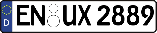 EN-UX2889