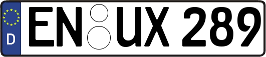 EN-UX289