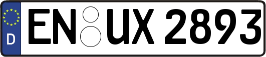 EN-UX2893