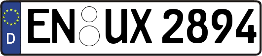 EN-UX2894