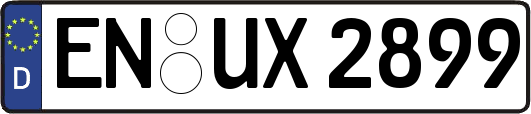 EN-UX2899