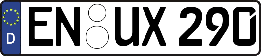 EN-UX290