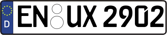 EN-UX2902