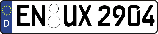 EN-UX2904