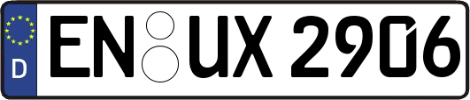 EN-UX2906