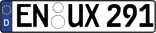EN-UX291