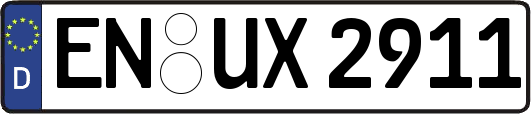 EN-UX2911