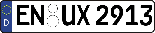 EN-UX2913