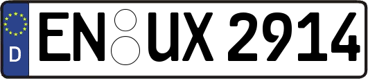 EN-UX2914