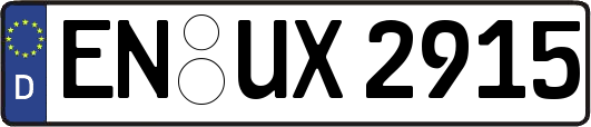 EN-UX2915
