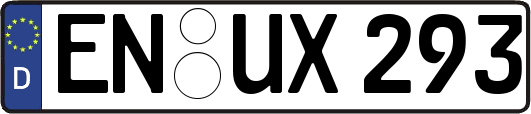 EN-UX293