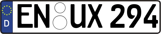 EN-UX294